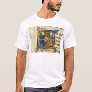 Zahlen von Steuern T-Shirt