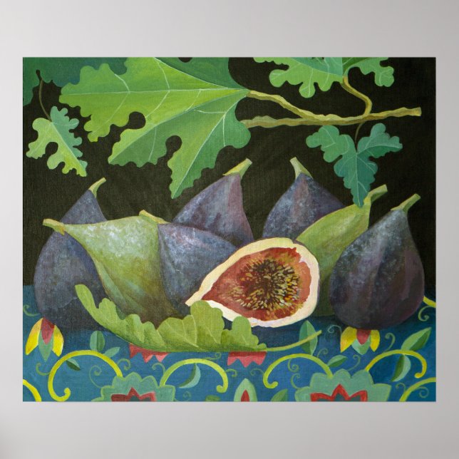 Zahlen zu Schwarz 2014 Poster (Vorne)