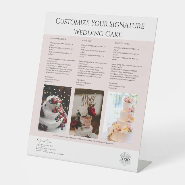 Zählerstand Sockelschild (Vorderseite)