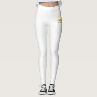 Zahlreiche Lotus-Leggings Leggings