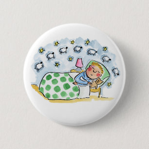 Zählschaf Button
