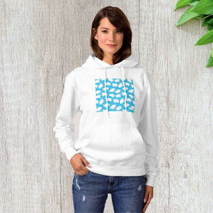 Zählschaf Hoodie