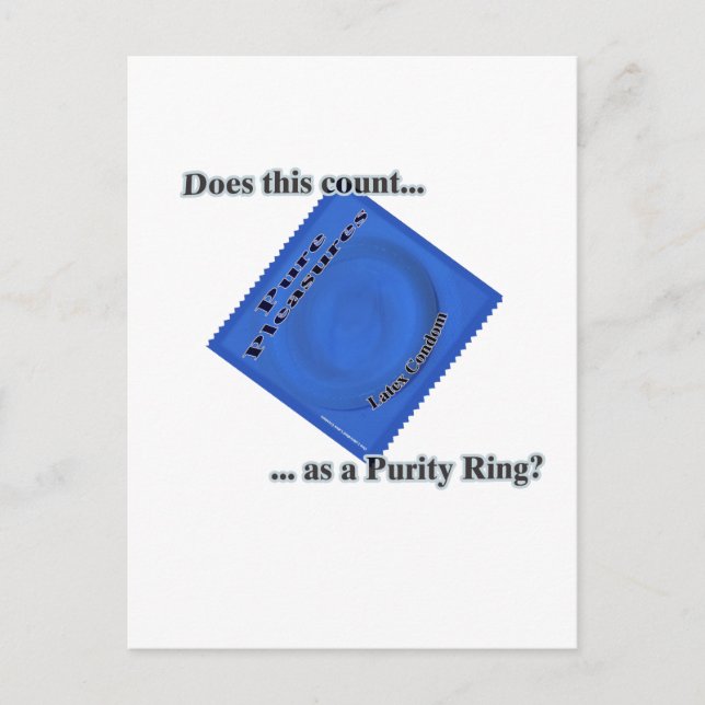 Zählt das postkarte (Vorderseite)