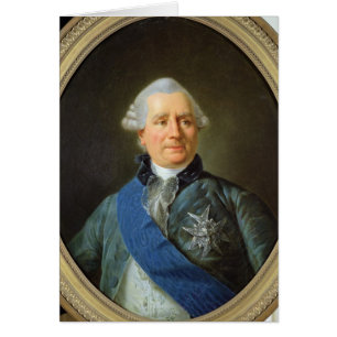 Zählung Charless Gravier von Vergennes