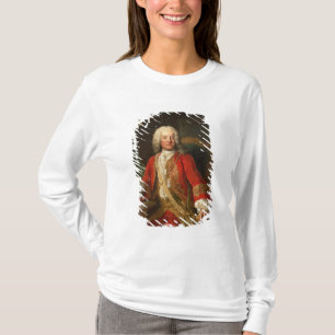 Zählung Karl Anton von Harrach T-Shirt