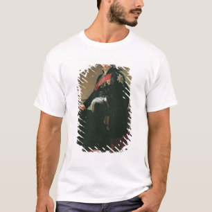 Zählung Michel Regnaud de Heilig-Jean-d'Angely T-Shirt