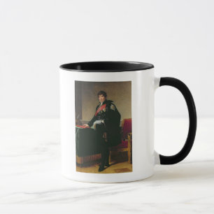 Zählung Michel Regnaud de Heilig-Jean-d'Angely Tasse