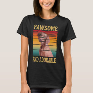 ZAHLUNG UND ANGENEHM T-Shirt