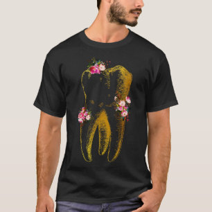 Zahn 3 T-Shirt