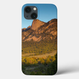 Zahn der Zeit, Philmont Scout Ranch, Cimarron Case-Mate iPhone Hülle