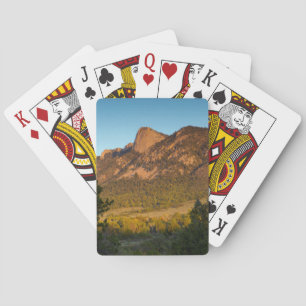 Zahn der Zeit, Philmont Scout Ranch, Cimarron Spielkarten