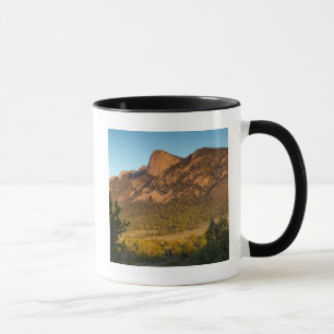 Zahn der Zeit, Philmont Scout Ranch, Cimarron Tasse