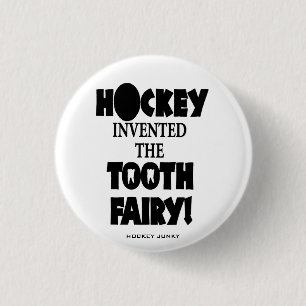 ZAHN-FEE! BUTTON