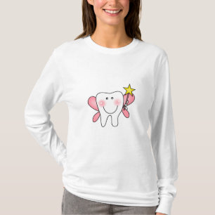 Zahn-Fee-T-Shirts und Geschenke T-Shirt