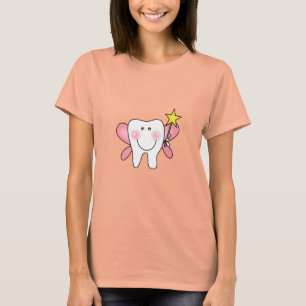 Zahn-Fee-T-Shirts und Geschenke T-Shirt