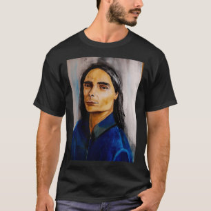 Zahn Zahn Mcclarnon Long T-Shirt