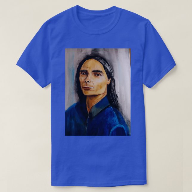 Zahn Zahn Mcclarnon  T-Shirt (Design vorne)