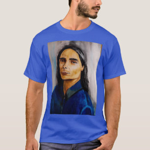 Zahn Zahn Mcclarnon  T-Shirt