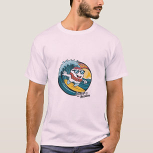 Zahnarzt auf Urlaub T - Shirt