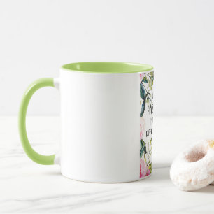 Zahnarzt Dankeschön für Ihr Geschenk Tasse