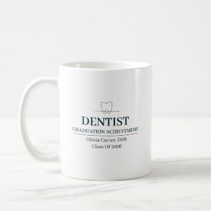 Zahnarzt Eigenname Seit Jahr Kaffeetasse