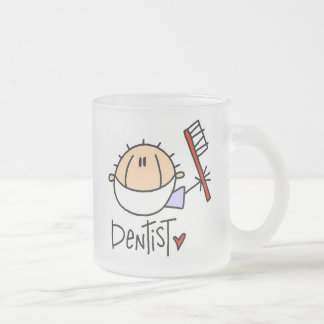 Zahnarzt Mattglastasse