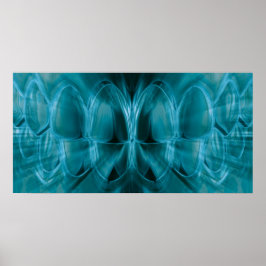 Zahnarzt-Orthodontist-Poster Poster