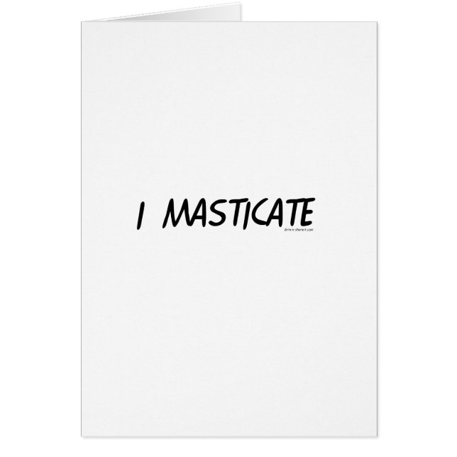 Zahnarzt-Spaß (Vorne)