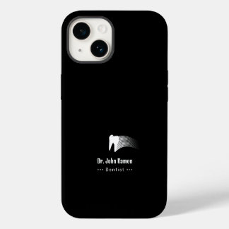 Zahnarzt | Stand iPhone 14 Hülle