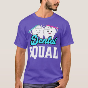 Zahnarzt T-Shirt