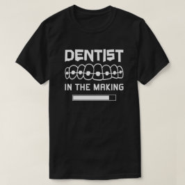 Zahnarzt T-Shirt