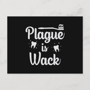 Zahnarzt Teeth Tooth Funny Gift Idee Postkarte