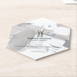 Zahnarzt Untersetzer