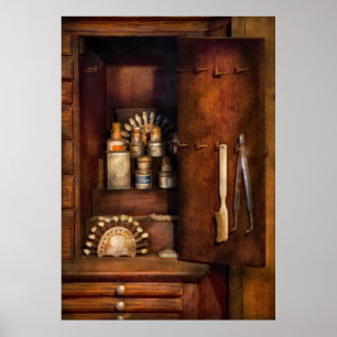 Zahnarzt - Zahnarzt Poster