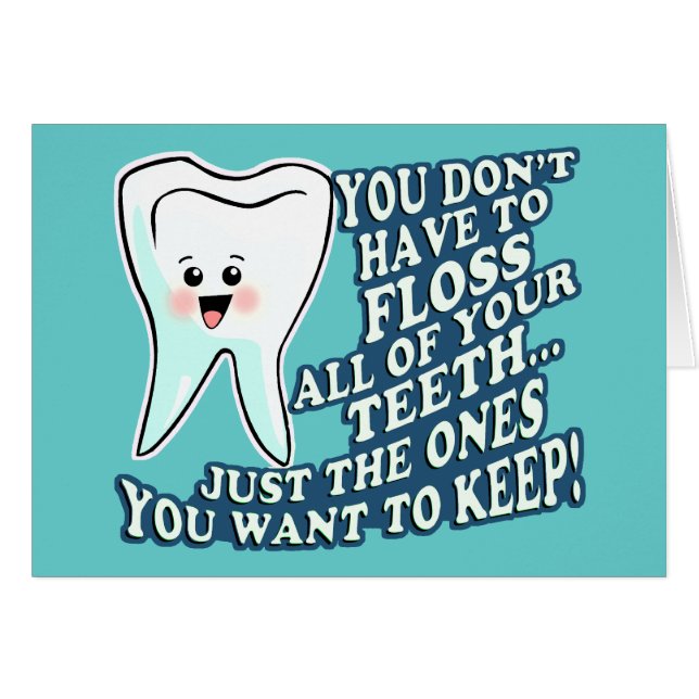 Zahnarzt-Zahnarzthelfer (Vorderseite (Horizontal))