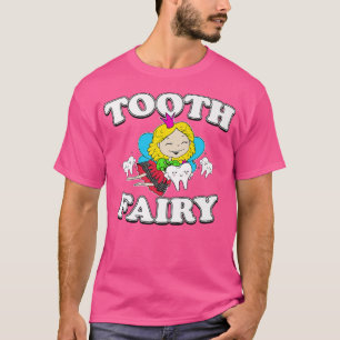 Zahnarzt Zahnärztin Orth T-Shirt