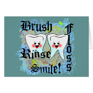 Zahnarzt-zahnmedizinische Fachleute