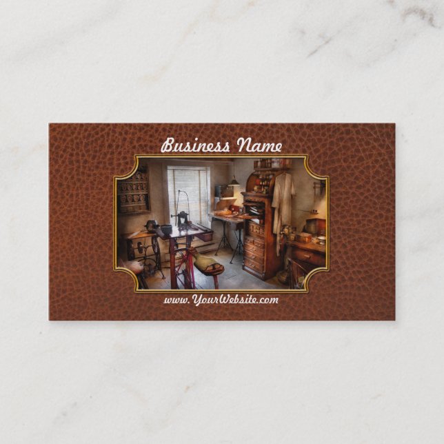 Zahnarzt - zahnmedizinischer Trainingsraum Visitenkarte (Vorderseite)