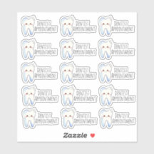 Zahnarzternennungsstand