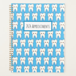 Zahnarzternennungsstand Planer