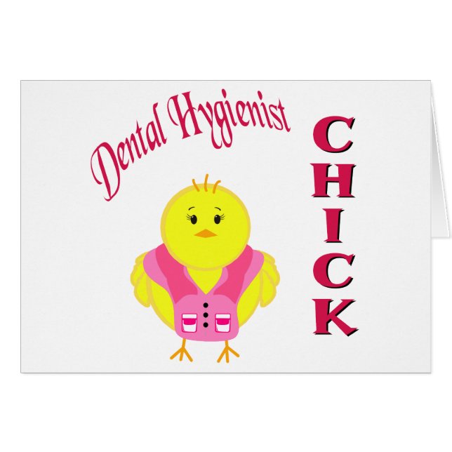 Zahnarzthelfer (Vorderseite (Horizontal))