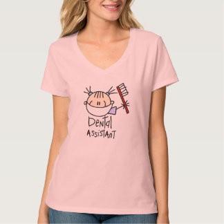 Zahnarzthelfer T-Shirt