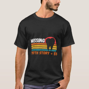 Zahnarzthelfer Zahnärzte, Zahnärzte, Zahnärzte, Za T-Shirt