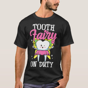 Zahnarzthygiene T-Shirt