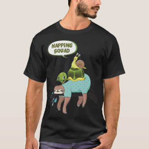 Zahnarzthygienische Armee bester Freund s - T-Shirt