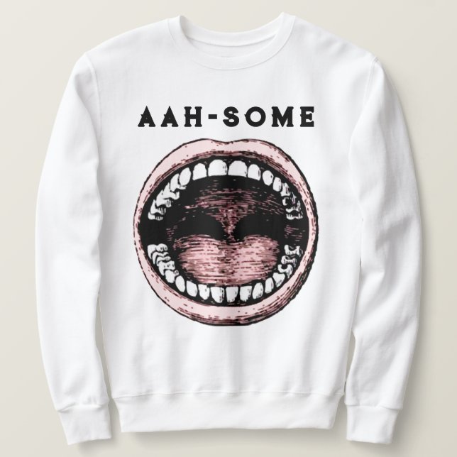 Zahnärztin Grad T-Shirt (Design vorne)