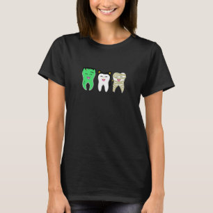 Zahnärztliche Hilfe oder Zahntechnik 1 T-Shirt