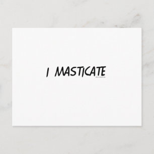 ZahnarztSpaß Postkarte