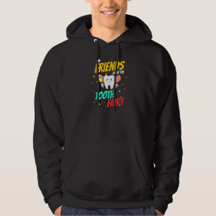 Zahnarztzahnarzt Zahnspange Zähne Zahn Zähne Zaïry Hoodie