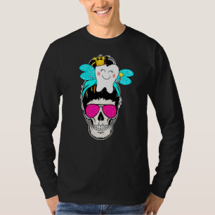 Zahnarztzahnärztin Zahnärzteassistentin Hygieniker T-Shirt